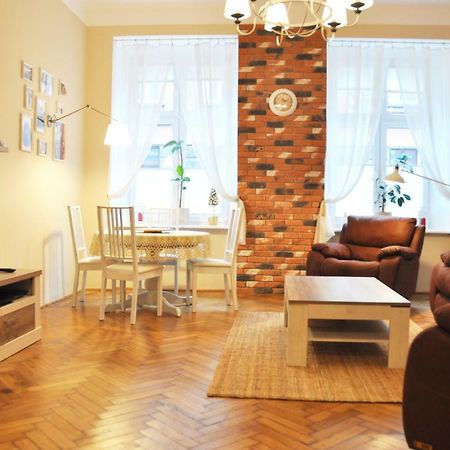 Tenczynska 4 By Homeprime Krakau Exterior foto