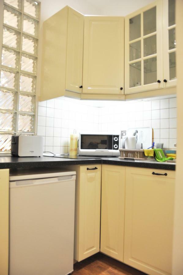 Tenczynska 4 By Homeprime Krakau Exterior foto