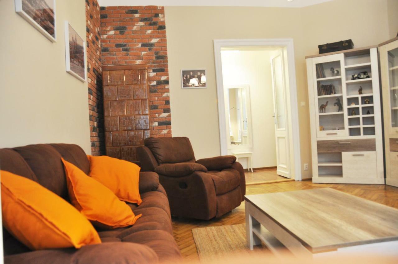 Tenczynska 4 By Homeprime Krakau Exterior foto